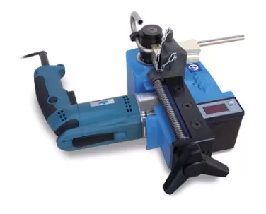 Curvatubi flex 22v cbc