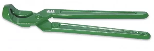 Pinza per rubinetti 35 alfa utensili