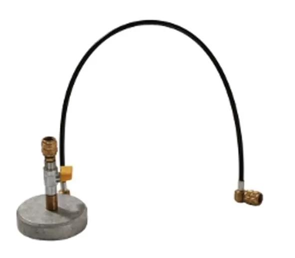 Supporto bombole 1kg mgf