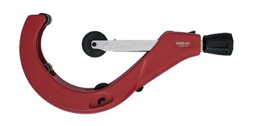 Tagliatubi In Metallo Per Tubi In Rame - Utile Per Idraulica E Fai Da Te