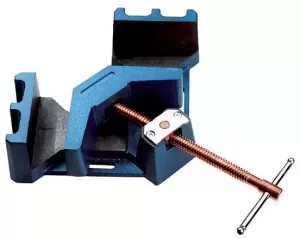 MORSA PER SALDARE PROFILATI A 90° FERVI 0205/120