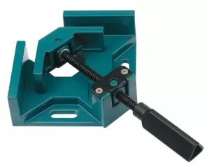 MORSA PER SALDARE PROFILATI A 90° FERVI 0205