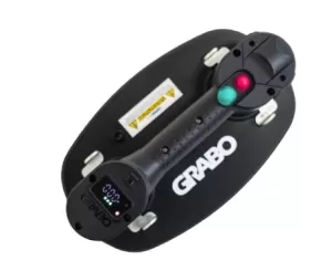 SOLLEVATORE A VUOTO PROFESSIONALE GRABO PRO-LIFTER 20