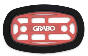 GUARNIZIONE BRACE SEAL GRABO PER VETRI