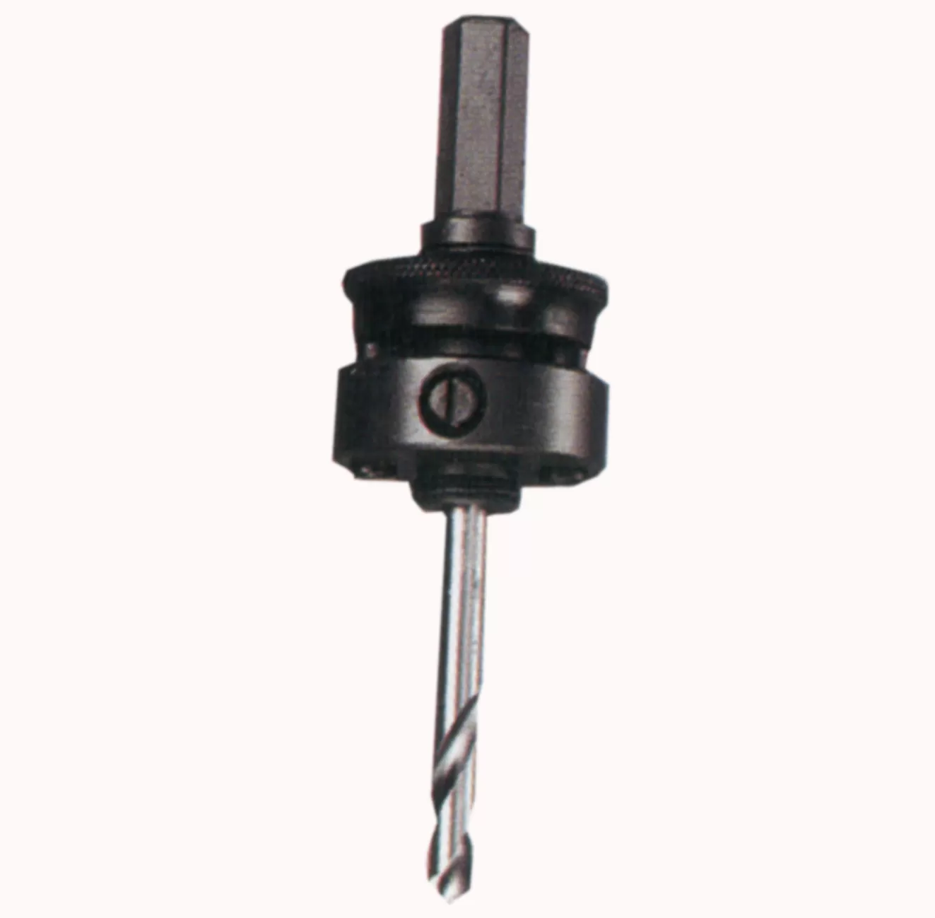 Attacco per seghe a tazza starrett a2