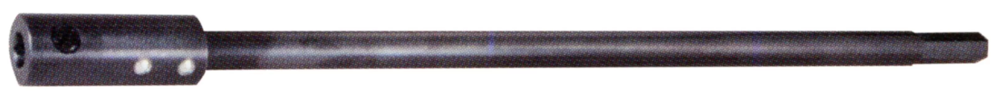 Prolunga albero a15 starrett