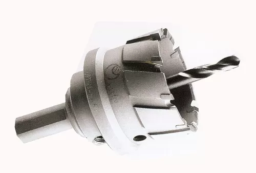 Fresa a corona optima op martin