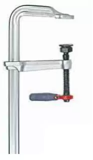 Strettoio a cricco smc50 210669 finat