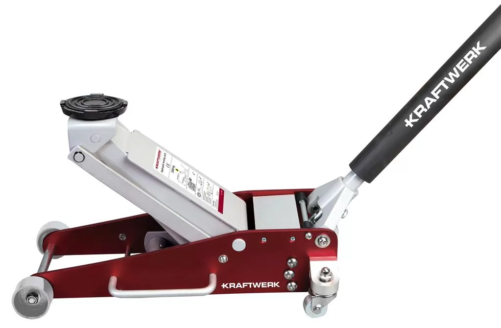 Sollevatore intense 2,5 homberger