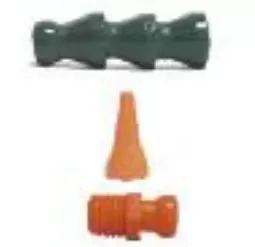Kit flessibile portaliquido segatrice fp30.conf1 s.p.d