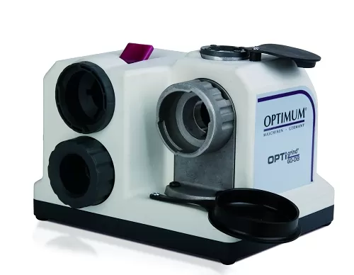 Affilapunte elicoidali gq-d13 optimum