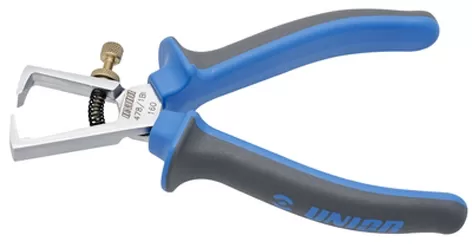 Pinza spellafili unior 478/1b1