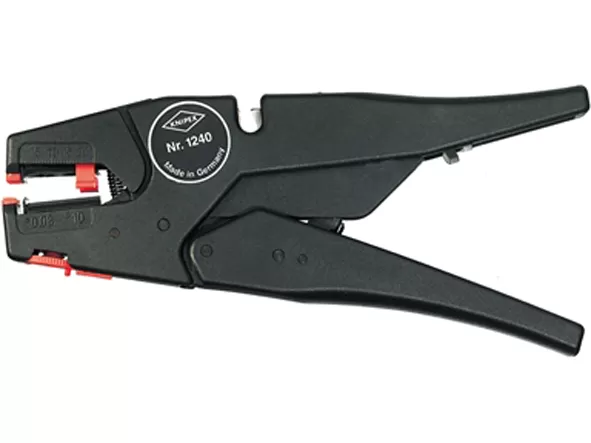 Pinza spellafili knipex b2188/3