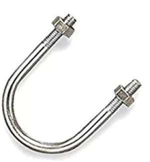 CRAVATTA FISSAGGIO COD. 520