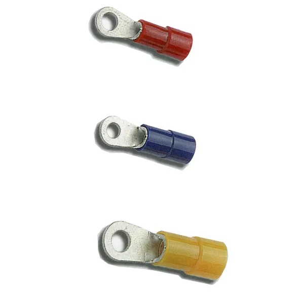 Capicorda ad occhiello elematic