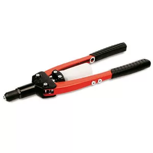 RIVETTATRICE MANUALE FAR K25