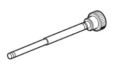 Tirante per rivettatrice kj17 far