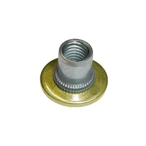 INSERTI FILETTATI FTC-Z-RIVERSET RIVIT