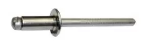 CONFEZIONE RIVETTI INOX RIVIT