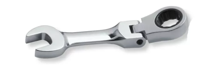 Chiavi combinate a cricco corte kraftwerk 3403-s