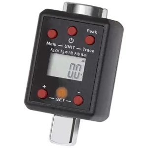MISURATORE ELETTRONICO DI COPPIA KRAFTWERK 4081