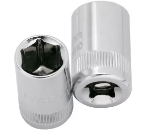 CHIAVE A BUSSOLA K100100 1/4