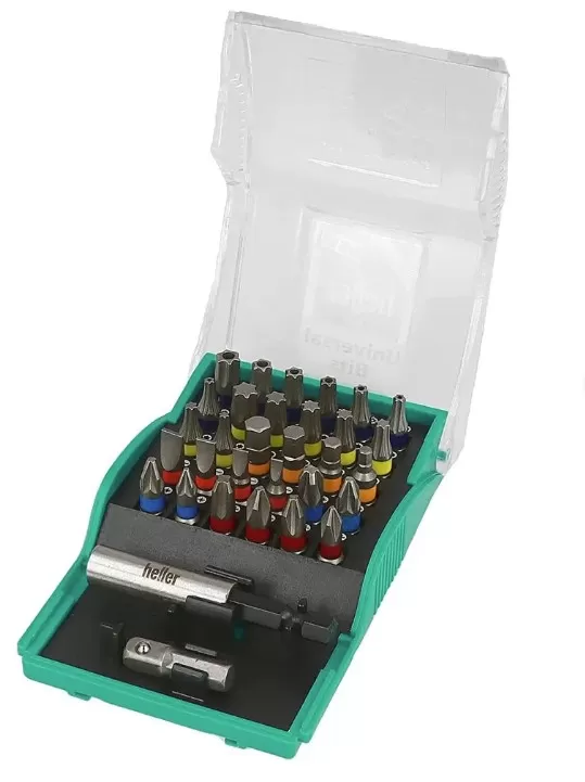 Kit inserti heller 289139