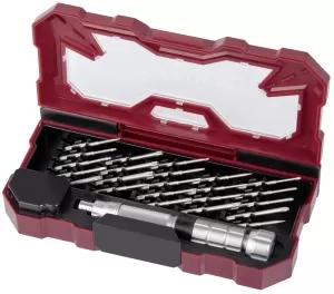 ASSORTIMENTO INSERTI 3181 KRAFTWERK