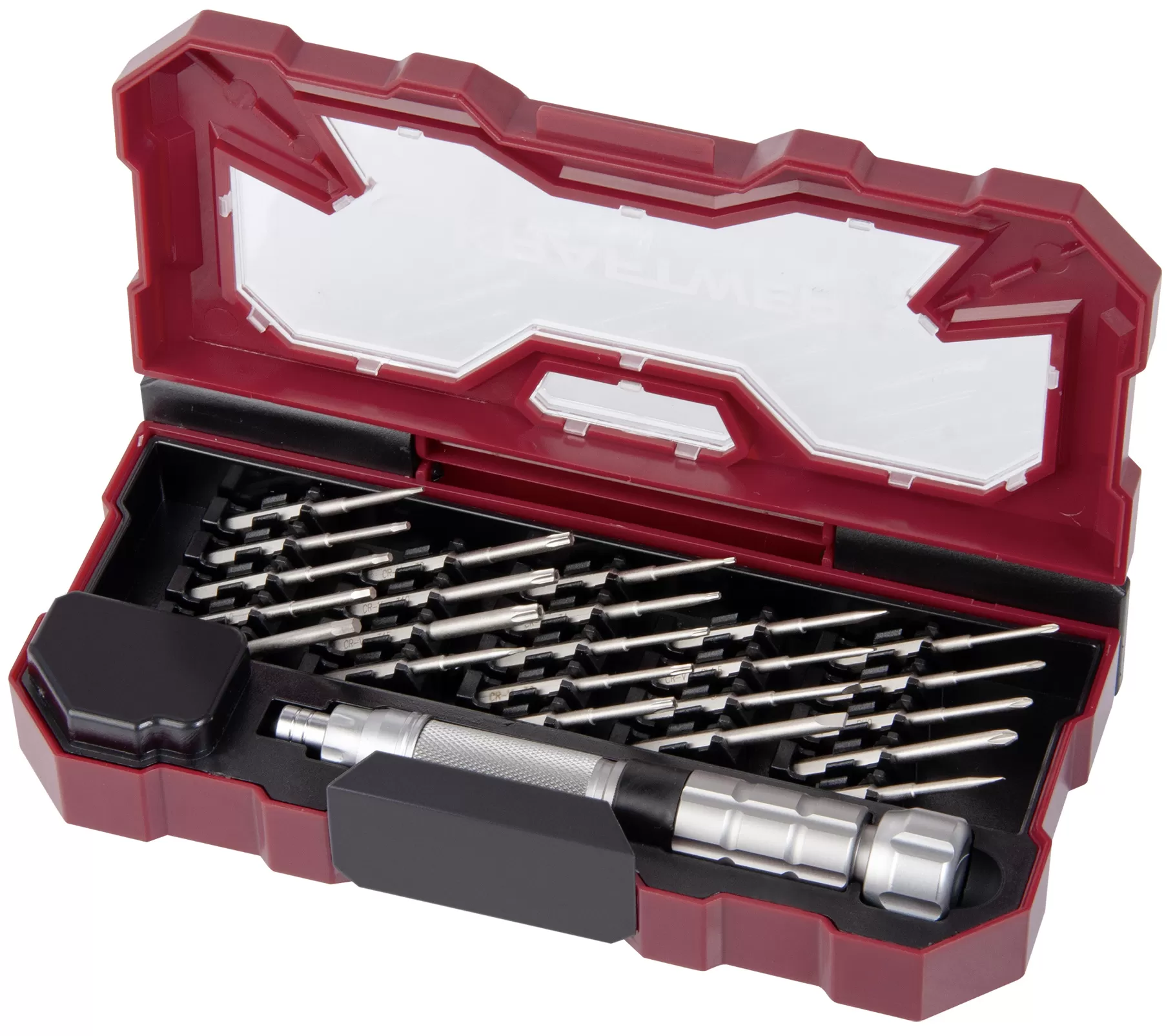 Assortimento inserti 3181 kraftwerk