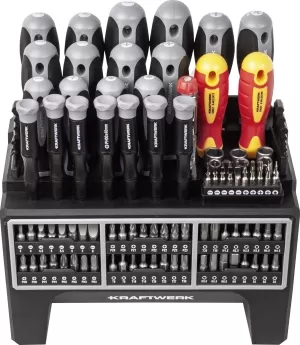 SET GIRAVITI KRAFTWERK 305.306.114