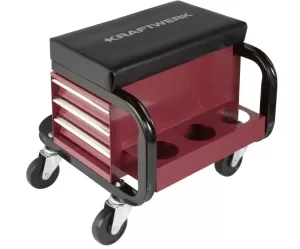 SGABELLO 509.000.003 KRAFTWERK