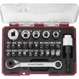 KIT INSERTI 1-4 KRAFTWERK 306.378.008