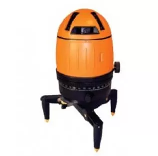 Livello laser fl-50 tecnix
