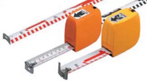 Stadia a flessometro mini rod tecnix