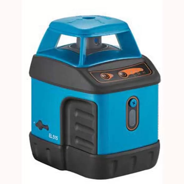 Kit livello laser el 515 tecnix