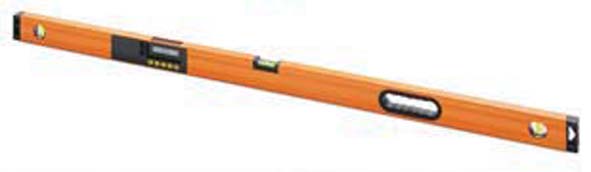 Distanziometro Laser 120M Doppio - Con Livella E Funzione Pitagora - Foto 4