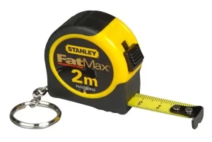 FLESSOMETRO FATMAX MT 2 STANLEY FMHT1-33856