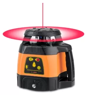 LIVELLO LASER FL245HV TECNIX