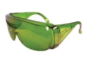 OCCHIALI FILTRI VERDI OLA-GREEN TECNIX