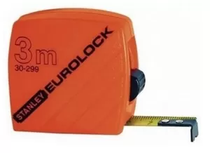 FLESSOMETRO EUROLOCK MT 3 STANLEY 1-30-299