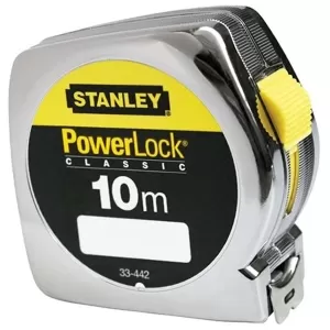 FLESSOMETRO FATMAX MT 10 STANLEY 0-33-442