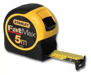 FLESSOMETRO FATMAX MT 5 STANLEY 0-33-720
