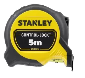 FLESSOMETRO STANLEY MT 5 STHT37231-0