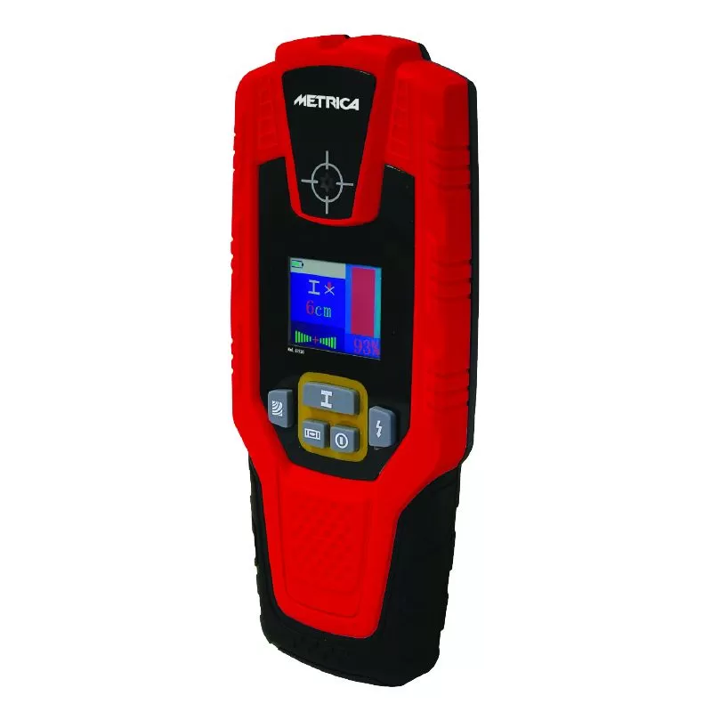 Rilevatore metalli metrica 61530