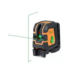 LIVELLO LASER 1X-GREEN GEO FENNEL