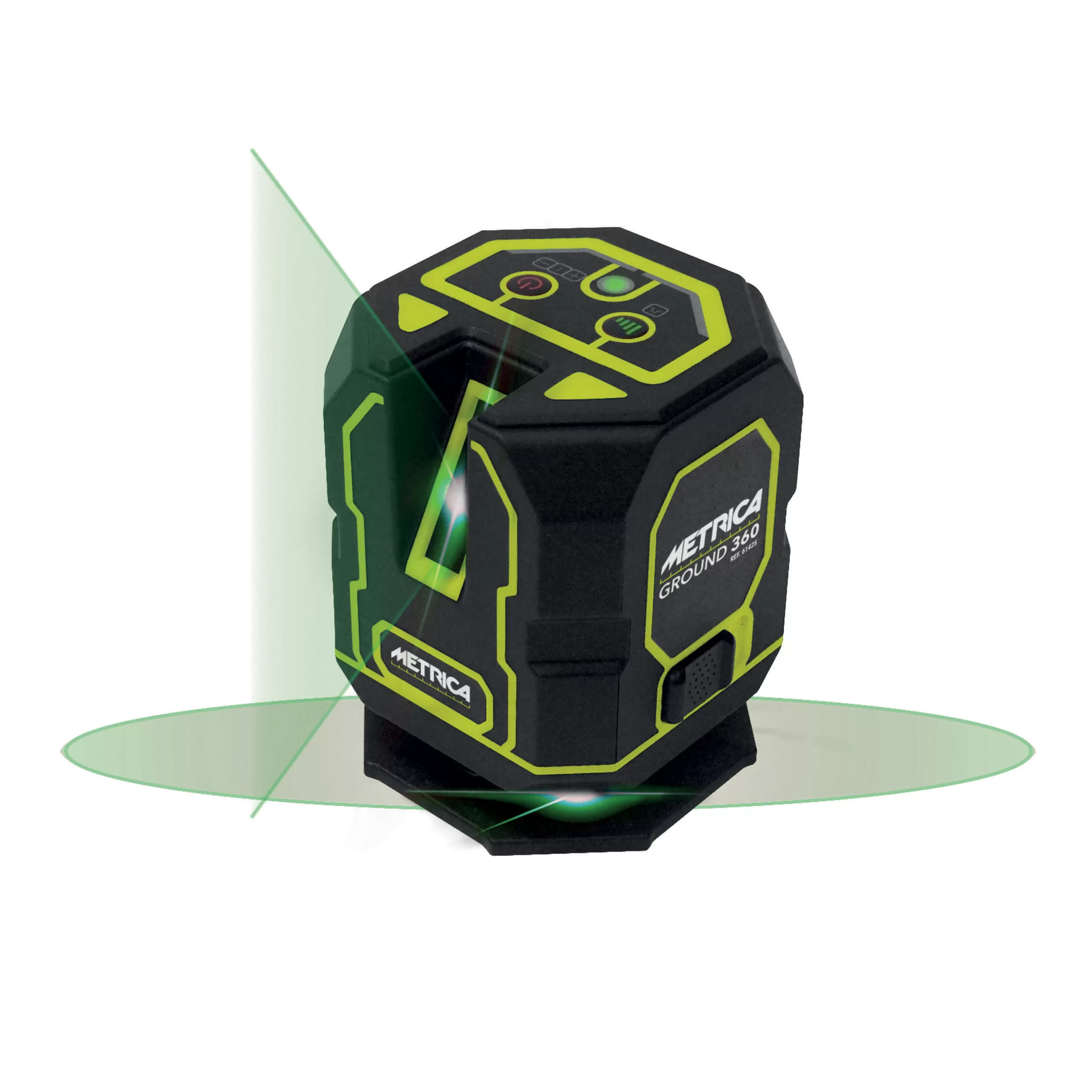 Livello laser metrica 61425