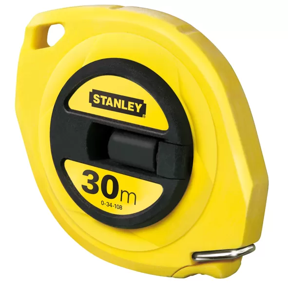 Rotella metrica mt 30 stanley 0-34-108