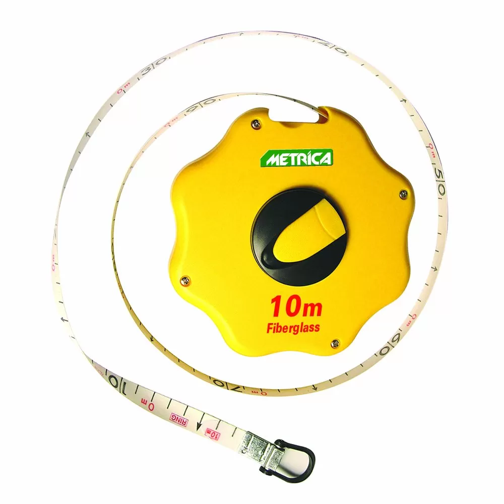 Rotella metrica 40210