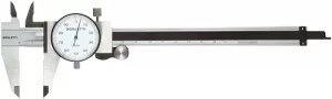 CALIBRO A QUADRANTE CON COMPARATORE BORLETTI COD21S