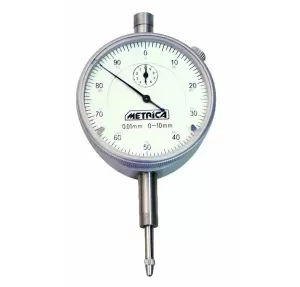 COMPARATORE A PRESSIONE METRICA 41019